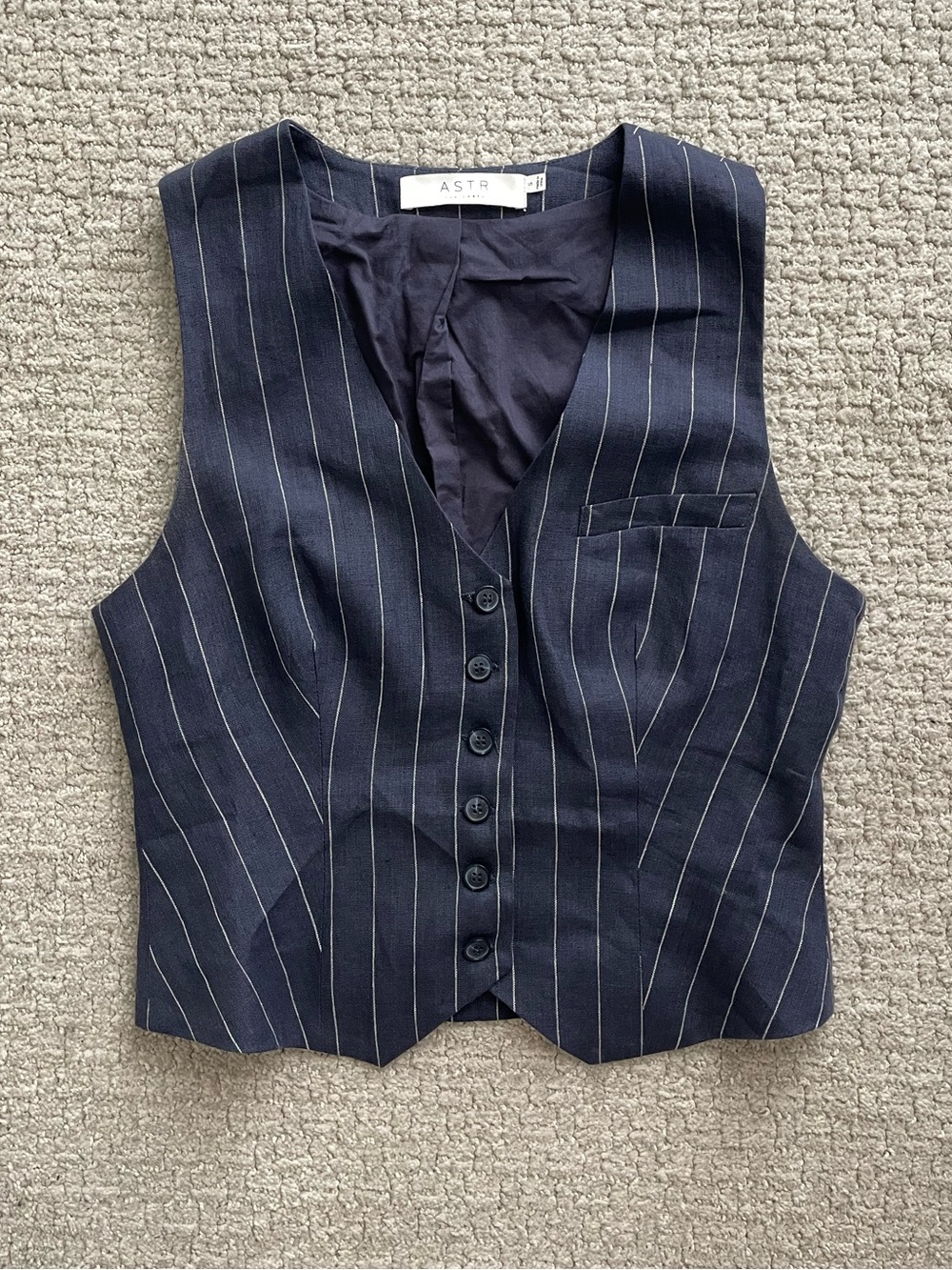 Kaiko vest